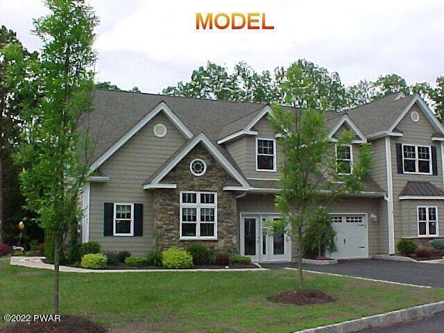206 Braeburn Path  Matamoras PA 18336 photo