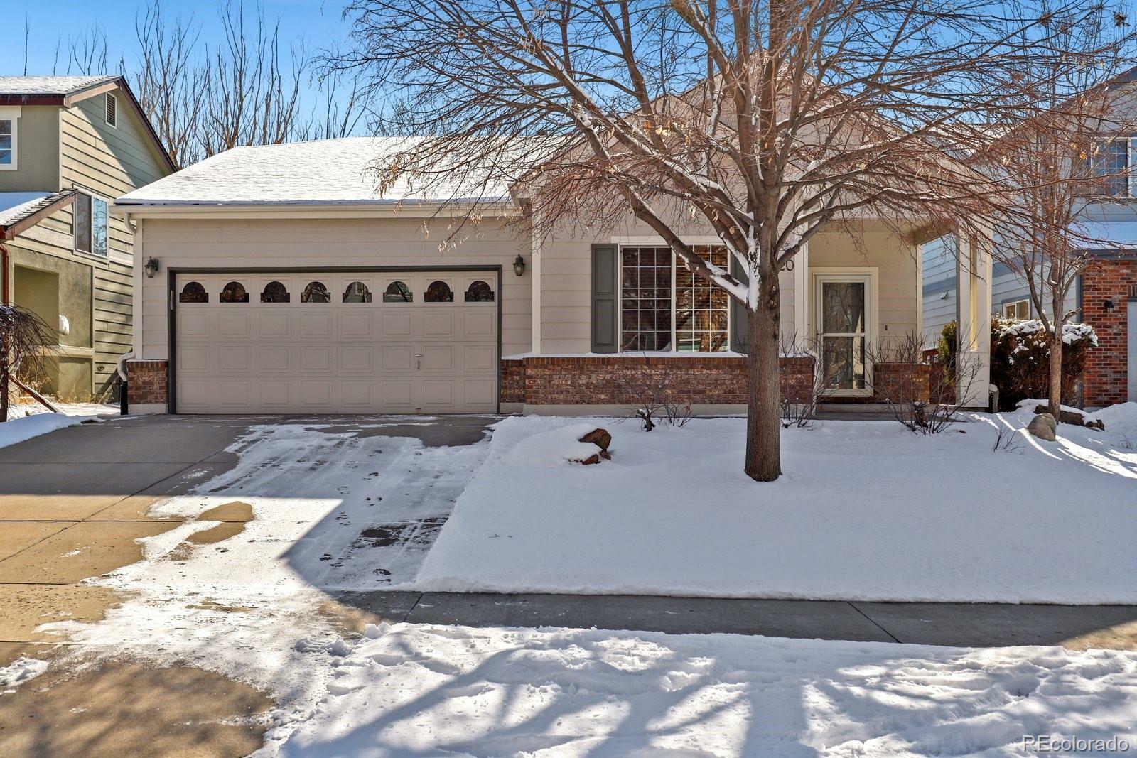 Property Photo:  5220 Goshawk Street  CO 80601 