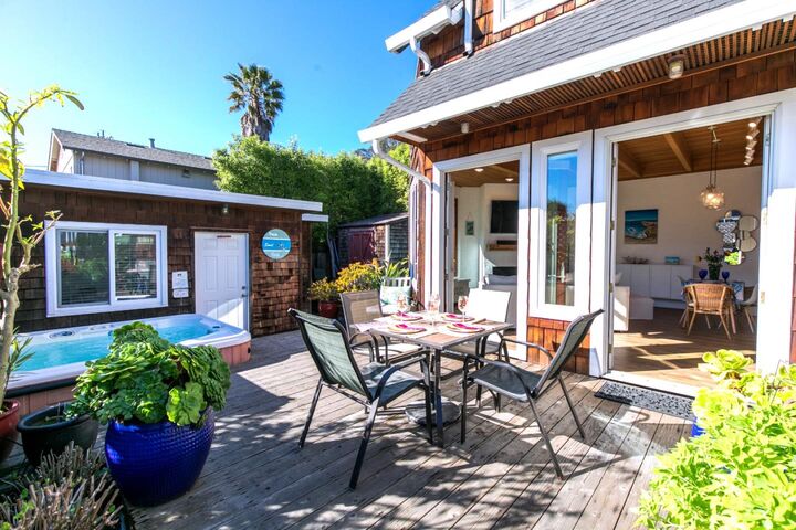 463 Alta Loma Lane  Santa Cruz CA 95062 photo