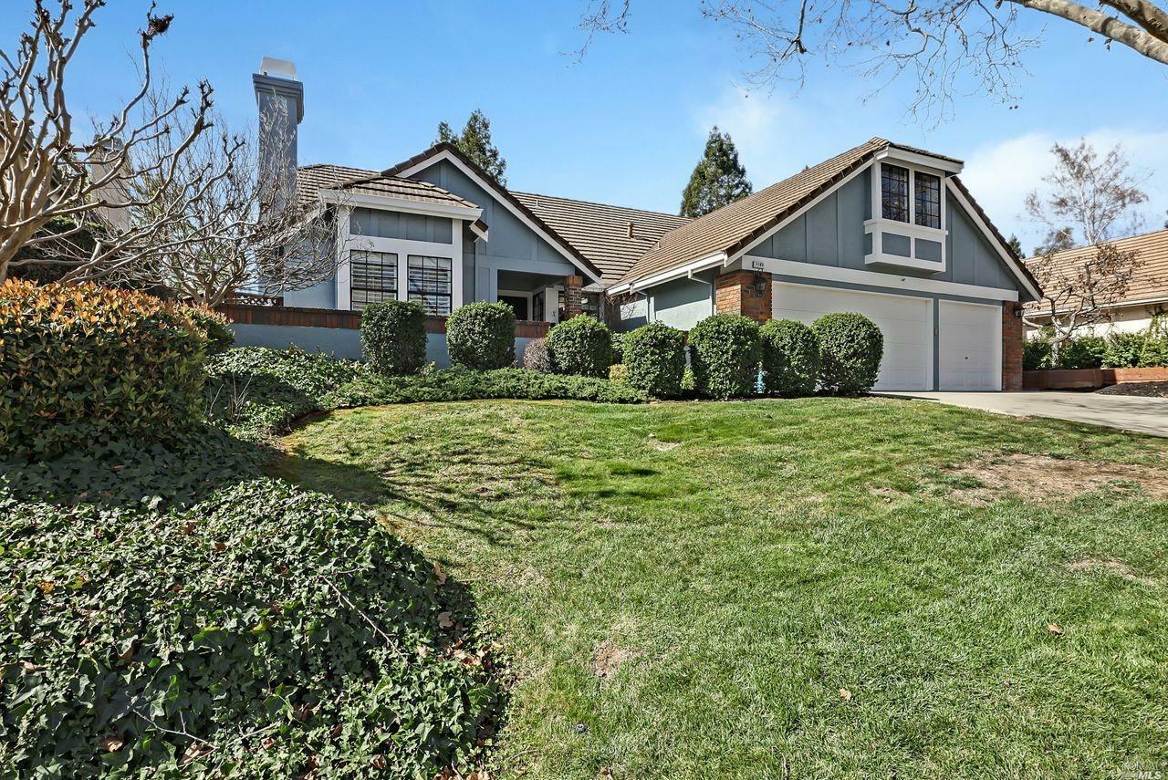 1103 Canyon Hills Road  San Ramon CA 94582 photo