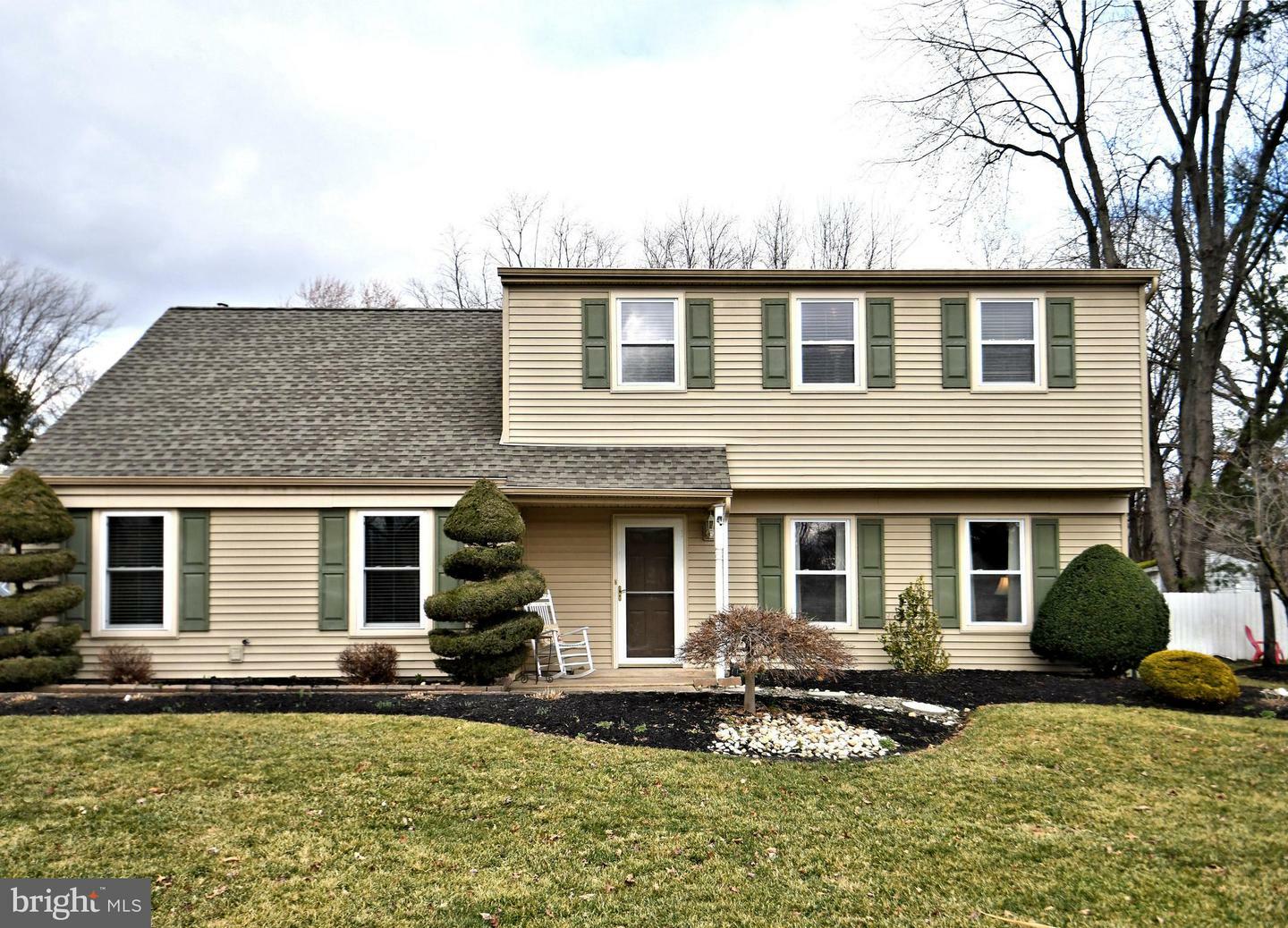 Property Photo:  39 Andrea Drive  PA 18954 