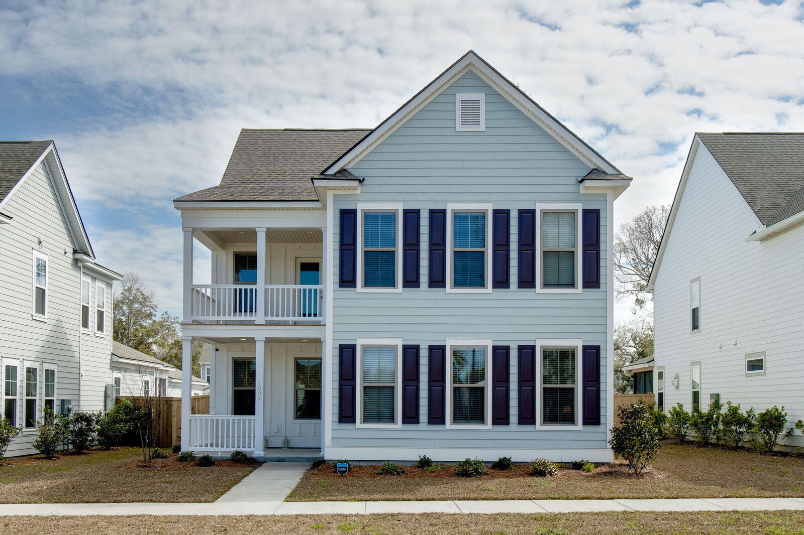 Property Photo: 1804 Swing Lane SC 29455