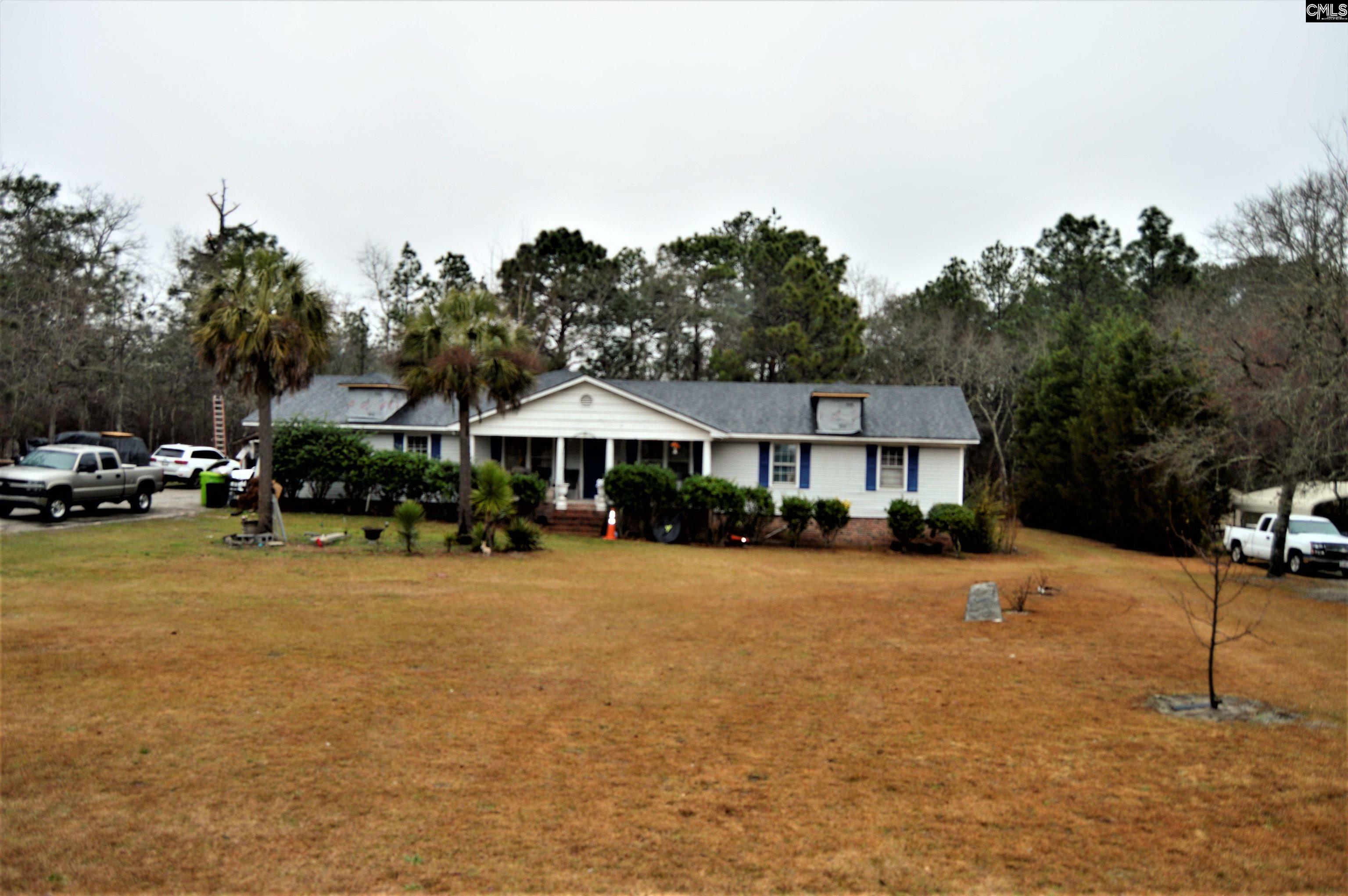 Property Photo:  127 Turnipseed  SC 29045 