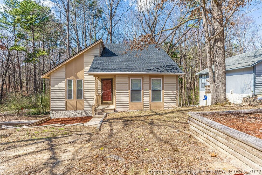 Property Photo:  329 Youngberry Street  NC 28314 