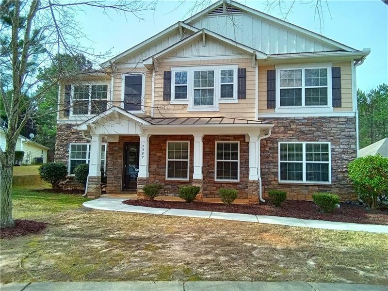 Property Photo:  7587 Waverly Loop  GA 30213 