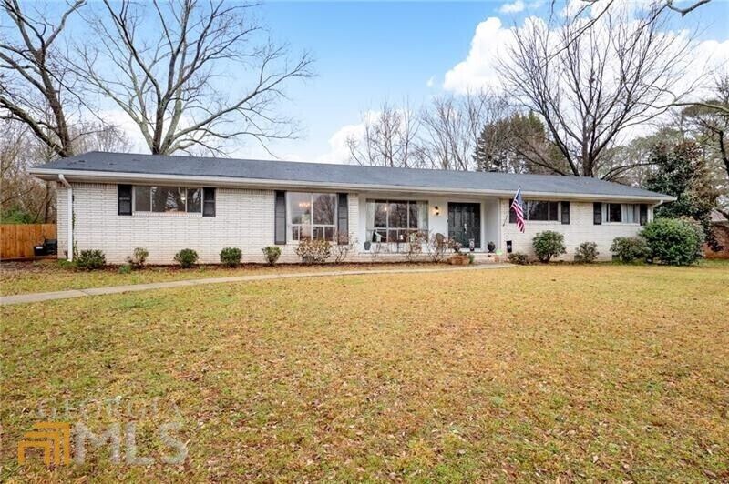 Property Photo:  39 Christine Drive  GA 30066 