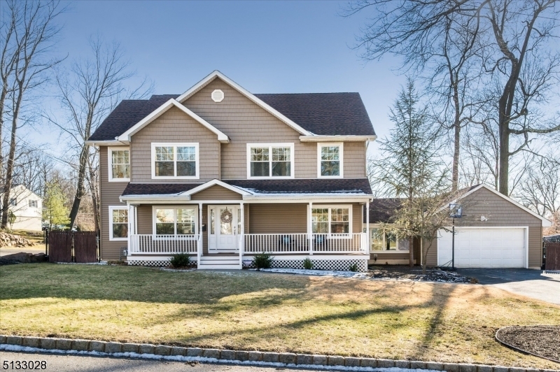Property Photo:  41 Monroe St  NJ 07009 