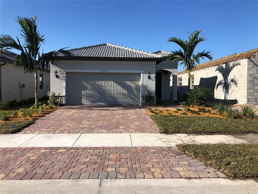 Property Photo:  13708 Vadini Street  FL 34293 