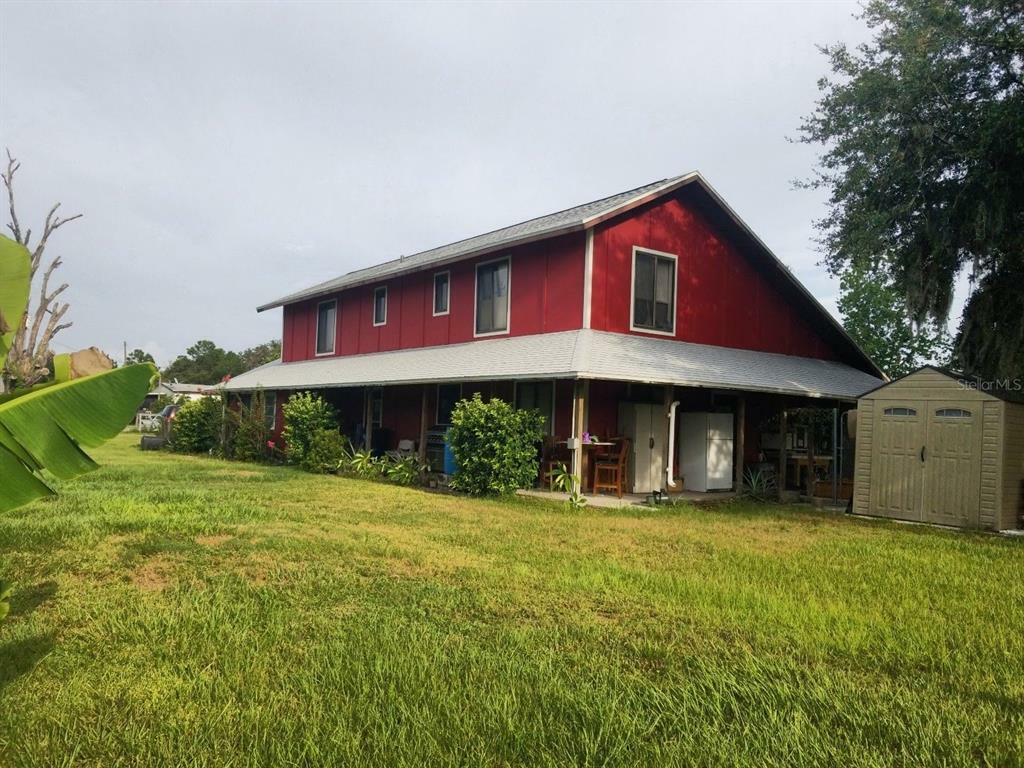 Property Photo:  4570 Kersey Road  FL 34251 