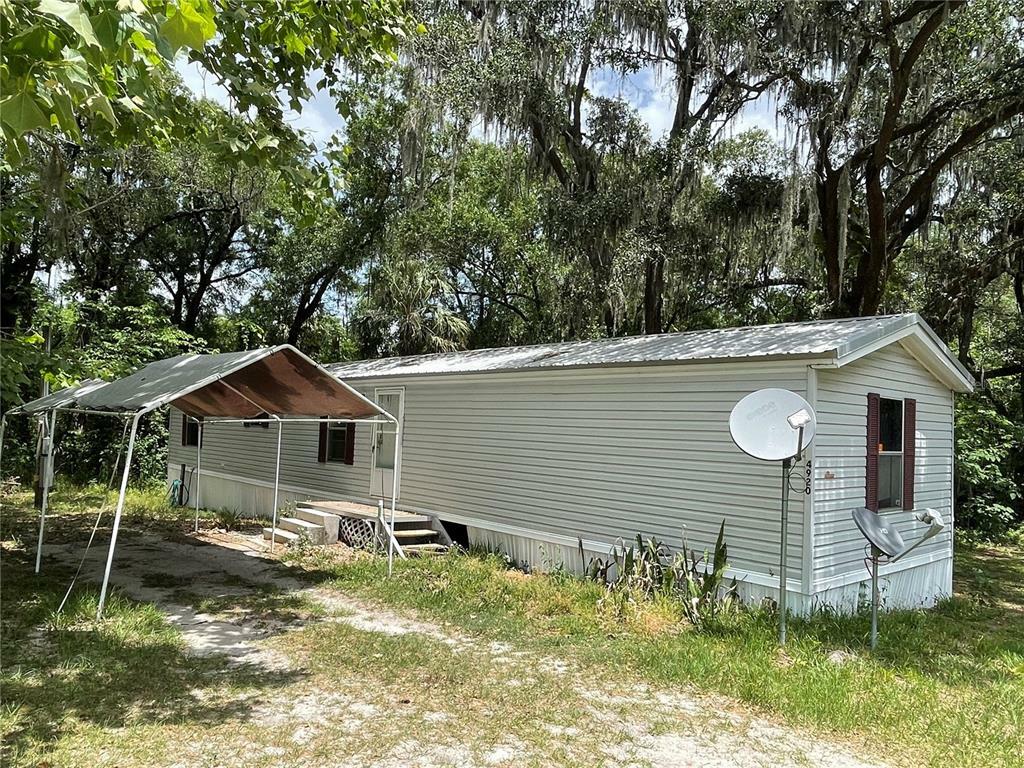 Property Photo: 4930 Ralston Road FL 33811