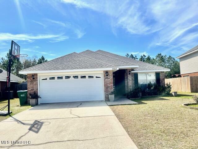 3709 Springwood Lane  Ocean Springs MS 39564 photo