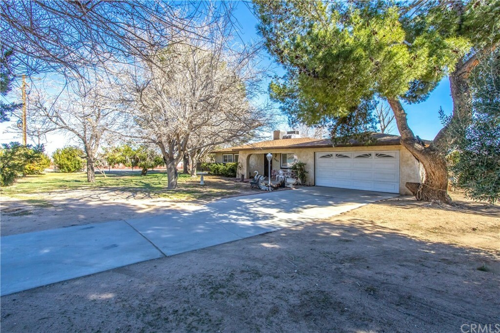 Property Photo: 7985 11th Avenue CA 92345