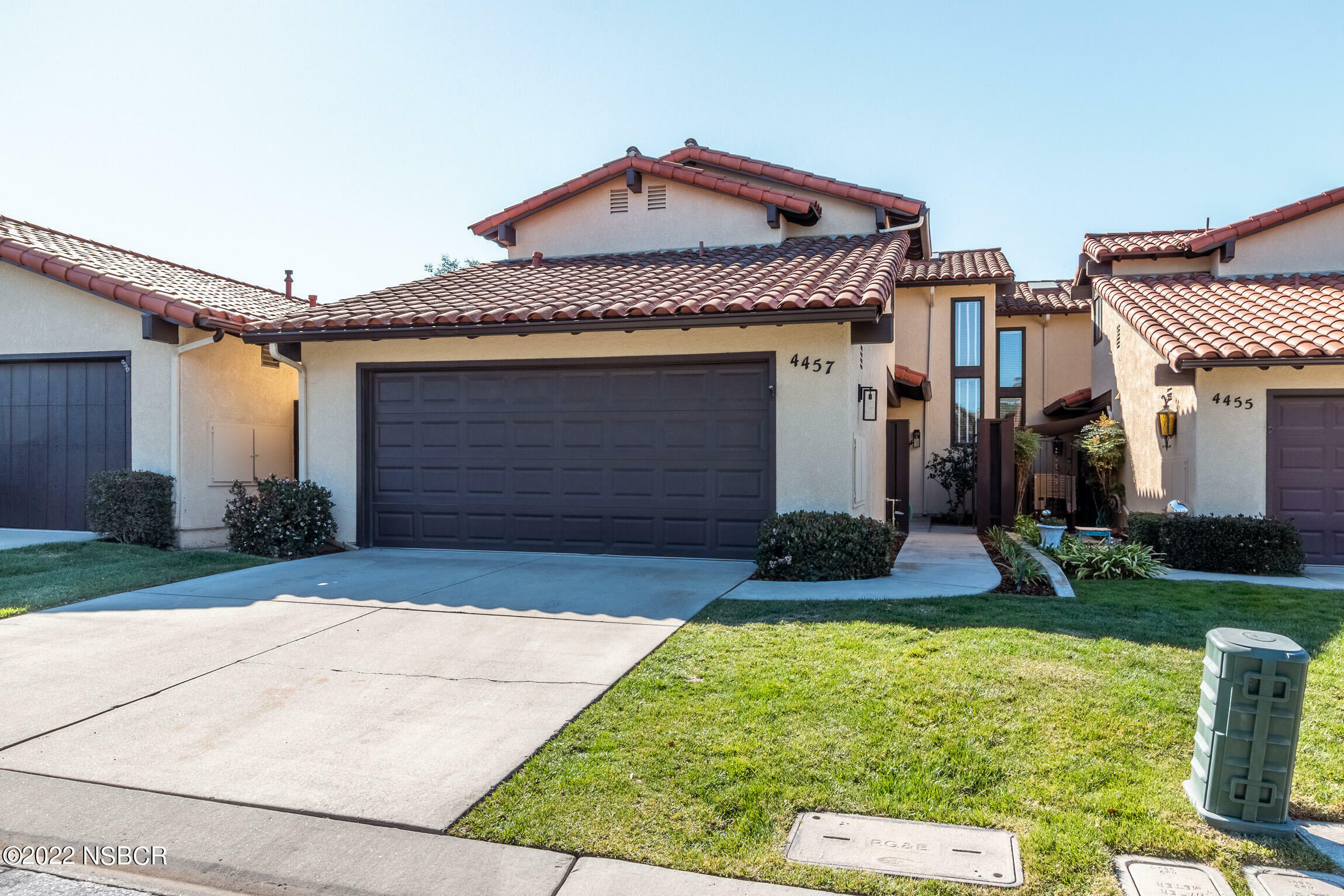 Property Photo:  4457 Foxenwood Lane  CA 93455 