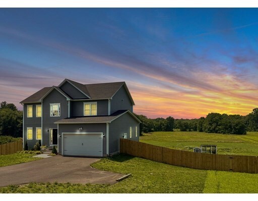 Property Photo:  152 Pleasant  MA 01033 
