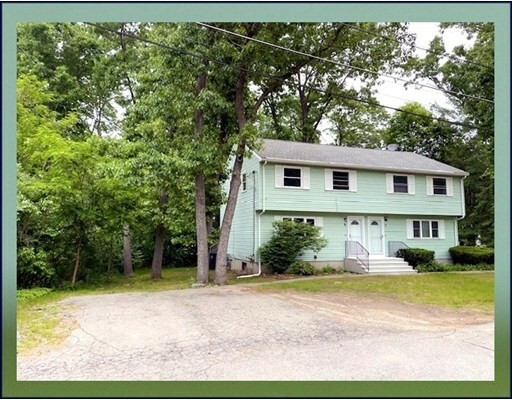 Property Photo: 9 Harding Road Duplex MA 01760