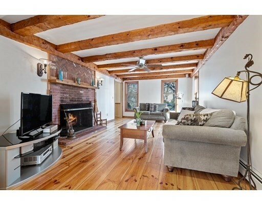 Property Photo: 59 Liberty St MA 01923