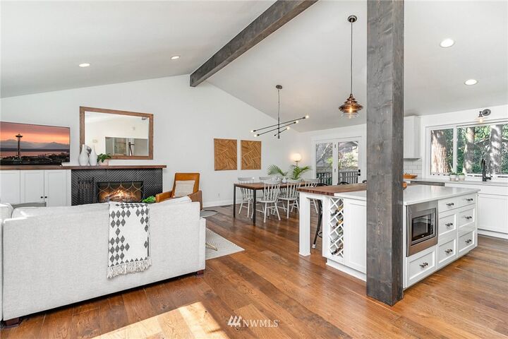 Property Photo: 9220 NE 142nd Street WA 98034