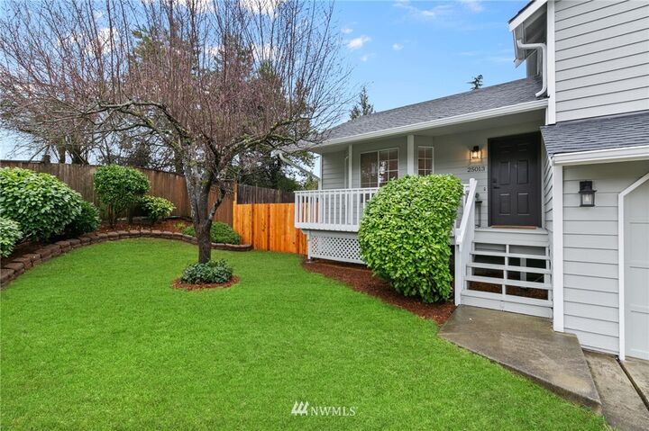 Property Photo: 25013 Summit Drive WA 98010