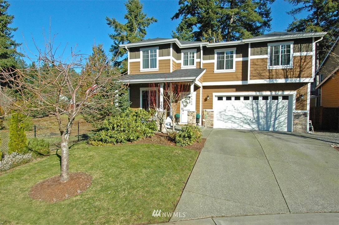 Property Photo:  24310 229th Court SE  WA 98038 