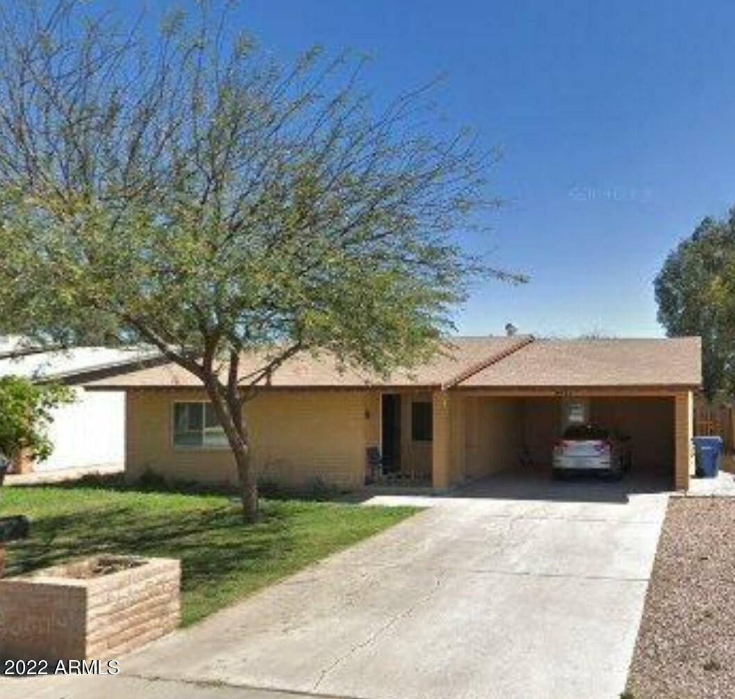 Property Photo: 9641 N 35th Lane AZ 85051