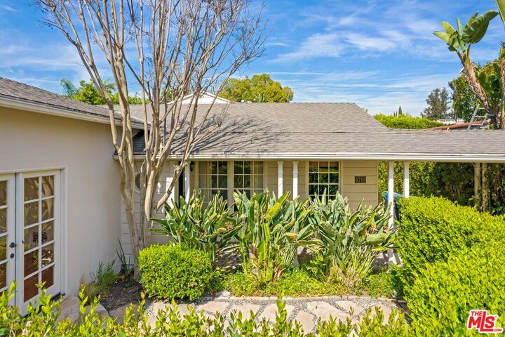 6719   Colgate Ave  Los Angeles CA 90048 photo