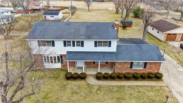9230 Heritage Road  Franklin Twp OH 45005 photo