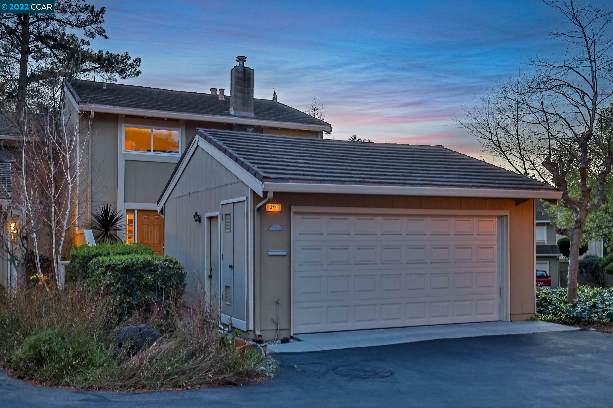 Property Photo: 340 Wildcroft Dr CA 94553