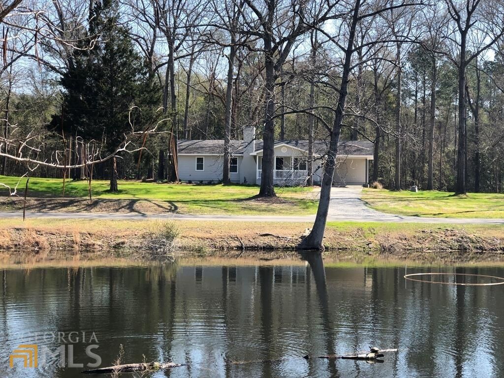 Property Photo:  854 North Lake Loop  GA 31027 