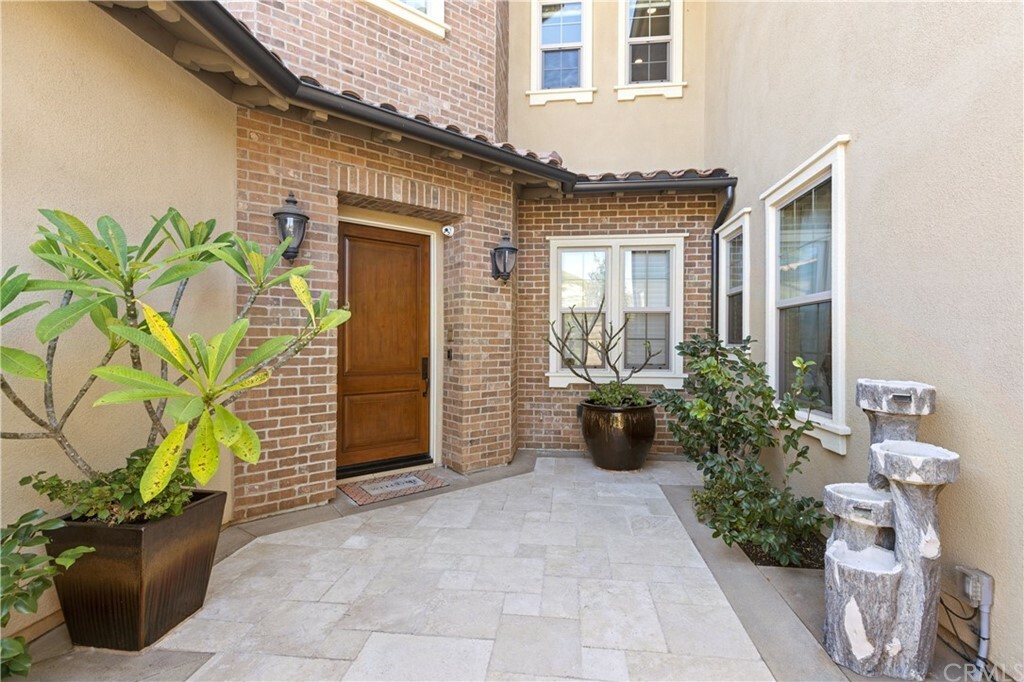 Property Photo: 2288 E Santa Paula CA 92821