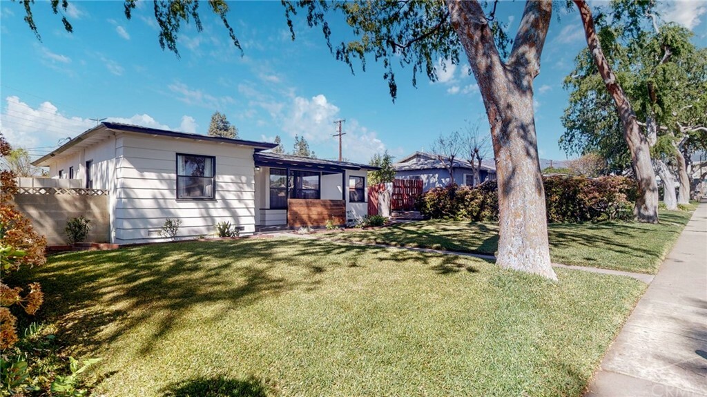 Property Photo:  717 North Vallejo Way  CA 91786 