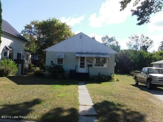 Property Photo:  1234 Park Street  MN 56537 