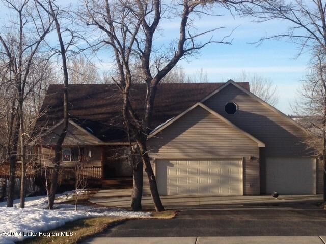 Property Photo:  2415 Sterling Heights  MN 56537 