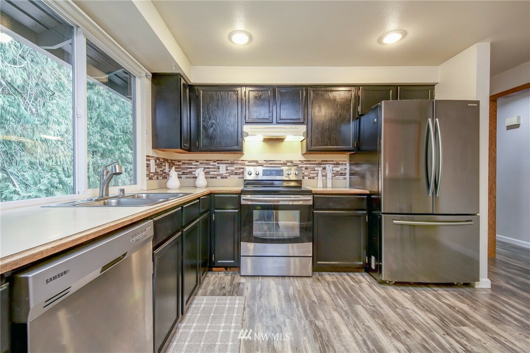 Property Photo: 7634 Orcas Place NW WA 98311