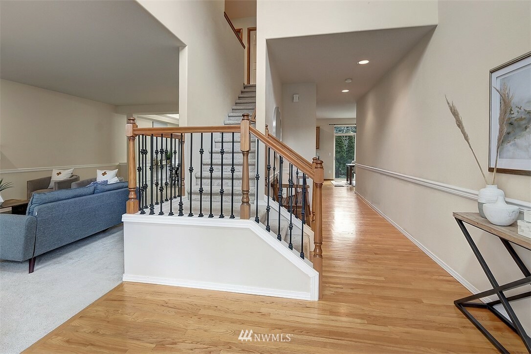 Property Photo: 17007 77th Place W WA 98026