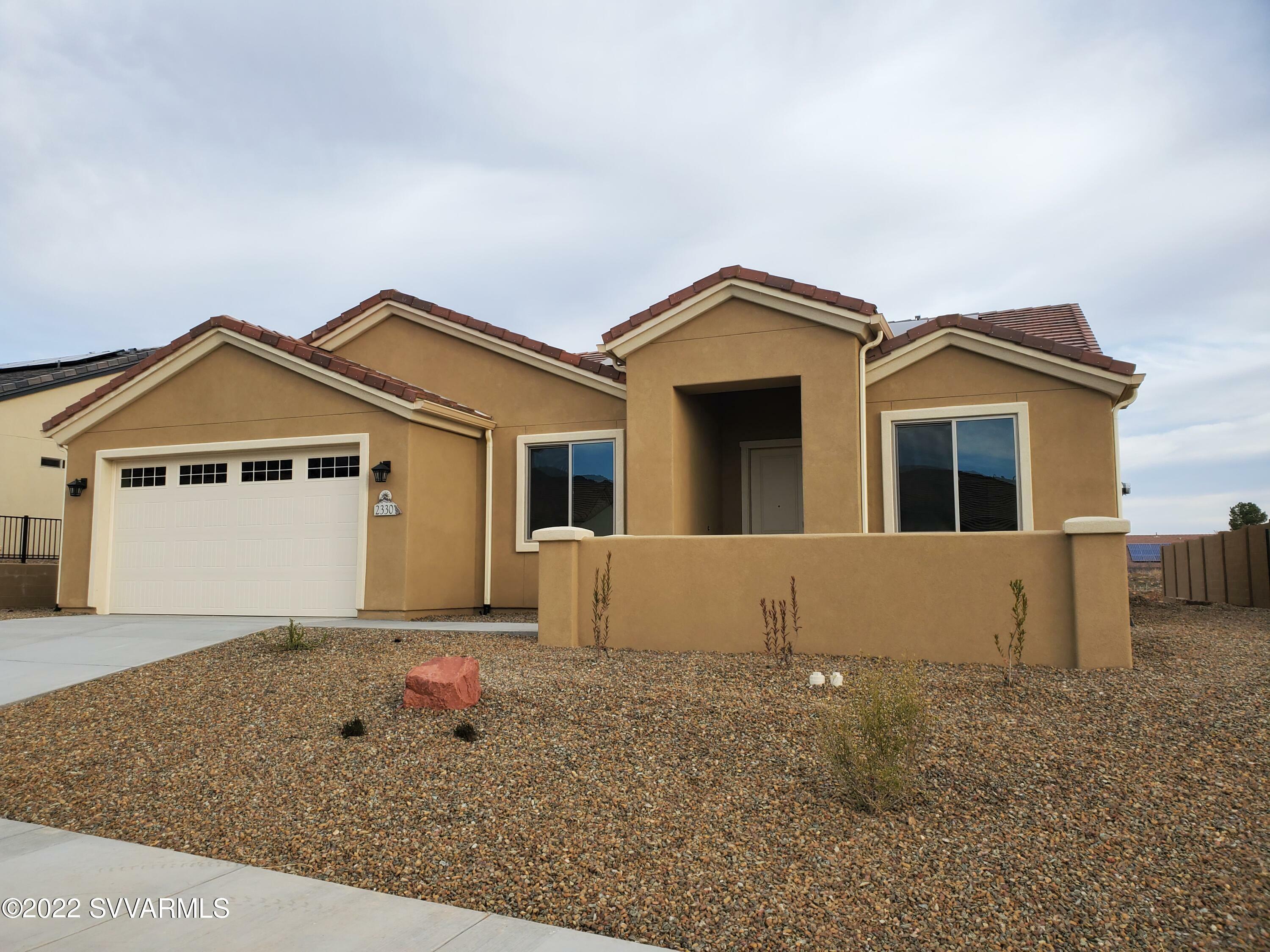 2330 Prospect Circle  Cottonwood AZ 86326 photo