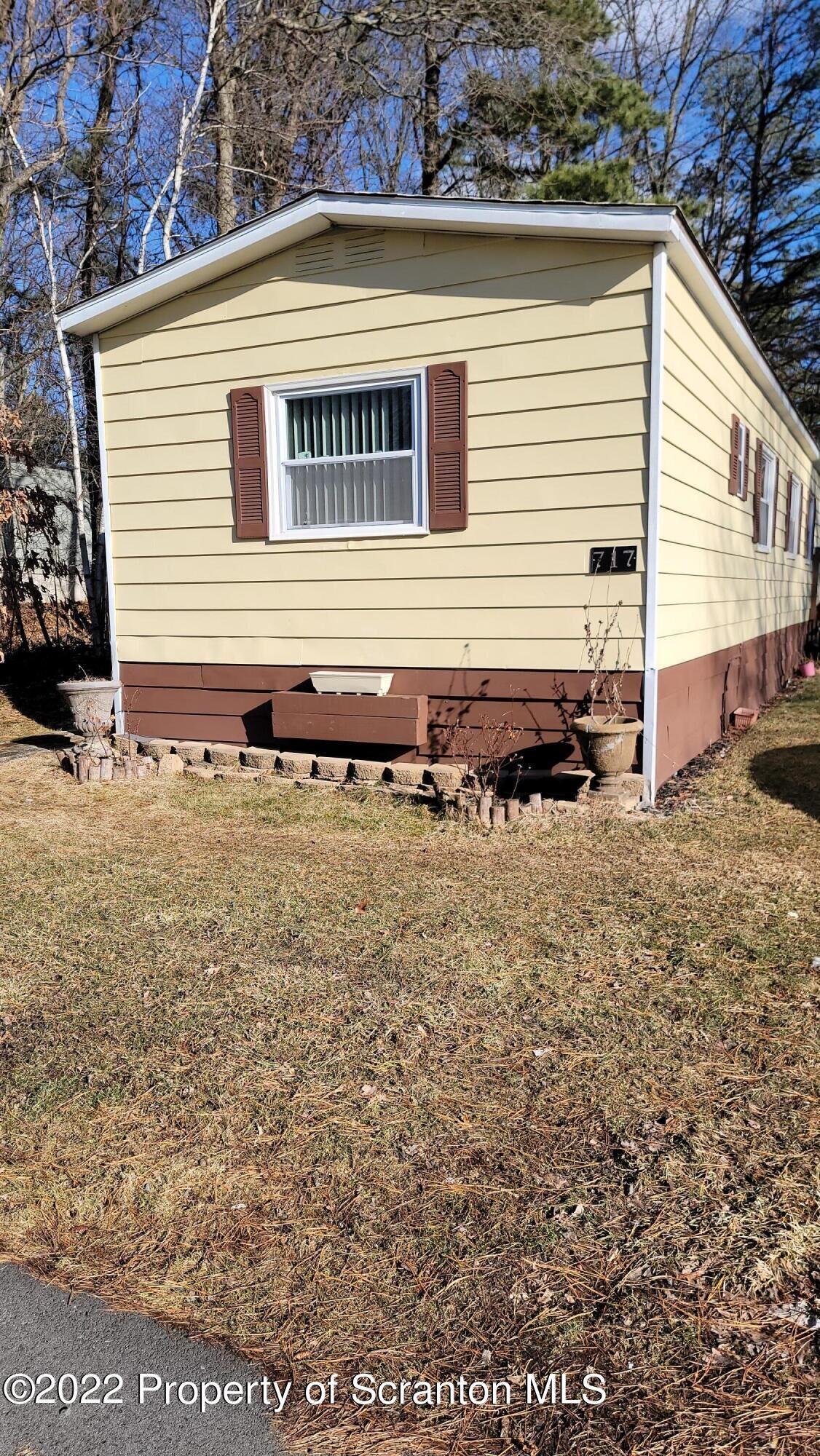 Property Photo: 717 7th PA 18641