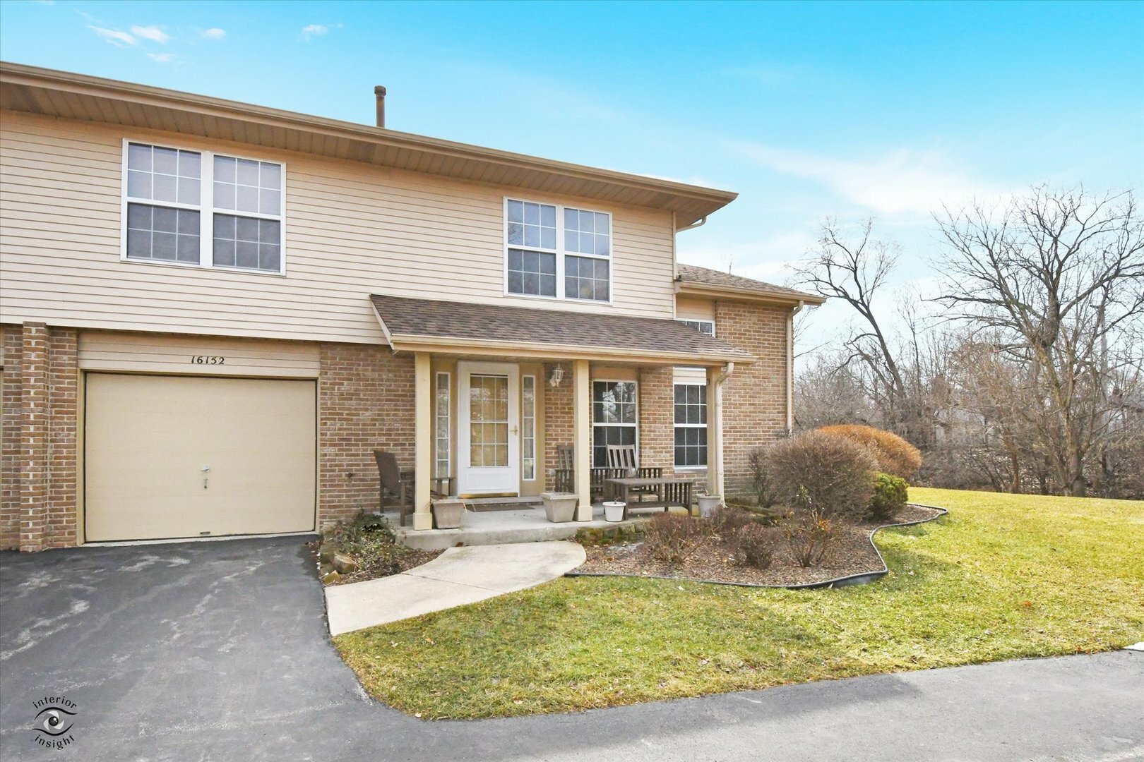 Property Photo:  16152 Creekmont Court  IL 60487 