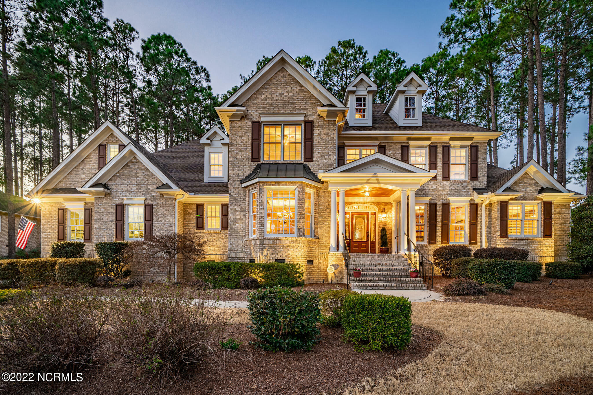 Property Photo:  145 Eagle Point Lane  NC 28387 