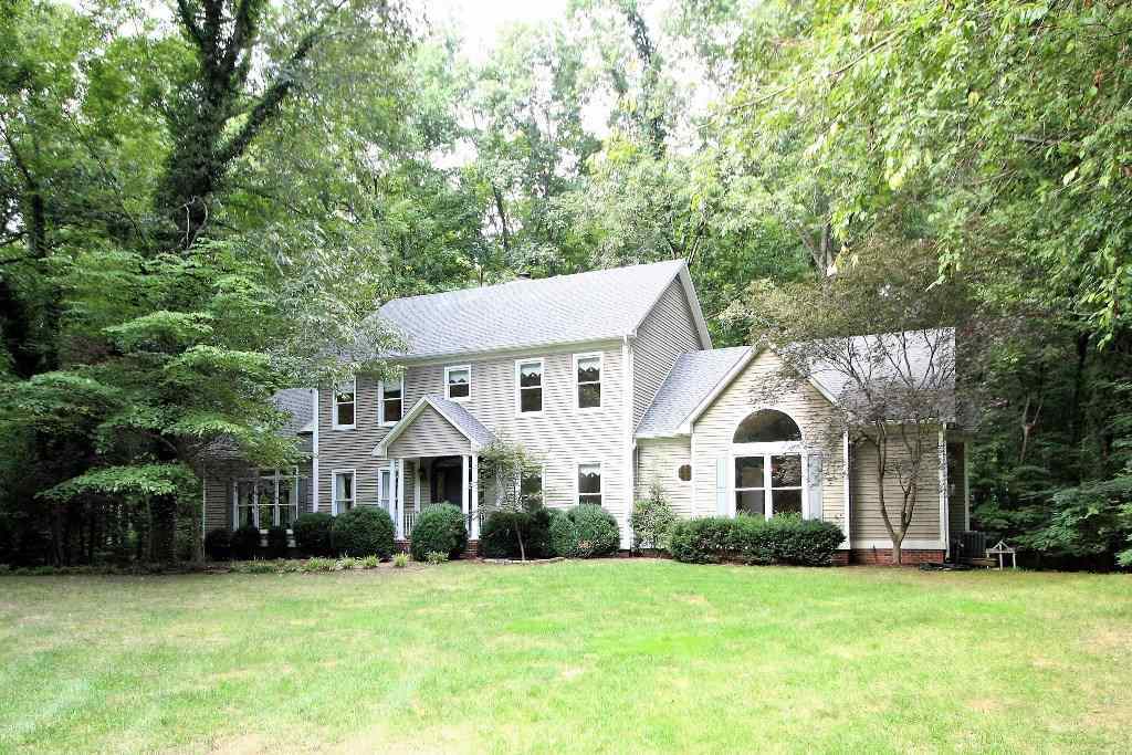 Property Photo:  120 Morningstar Court  KY 42103 