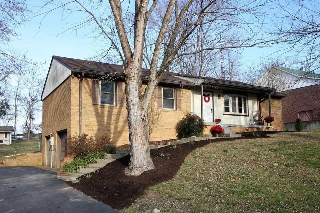 Property Photo:  260 Wagon Trail  KY 42103 