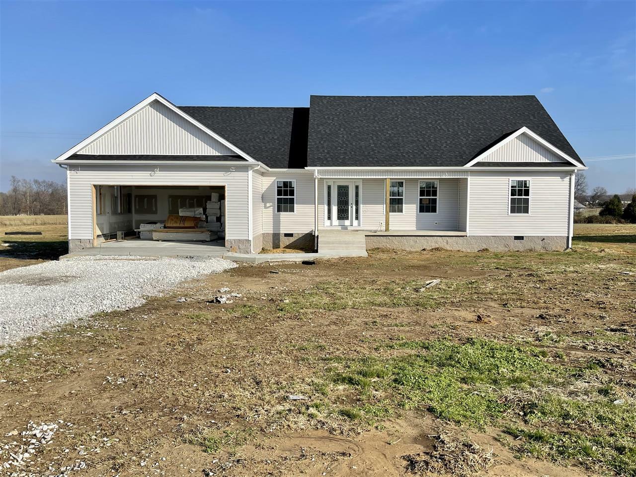 Property Photo:  122 Windhaven Road  KY 42276 