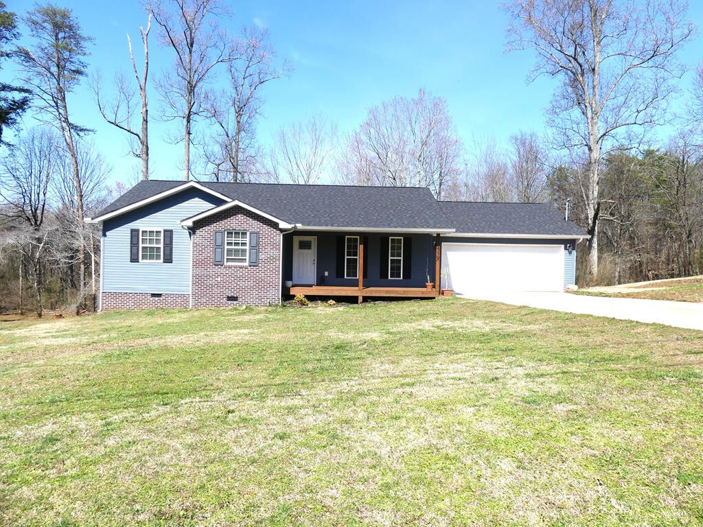 Property Photo: 419 Athenian Street TN 37303