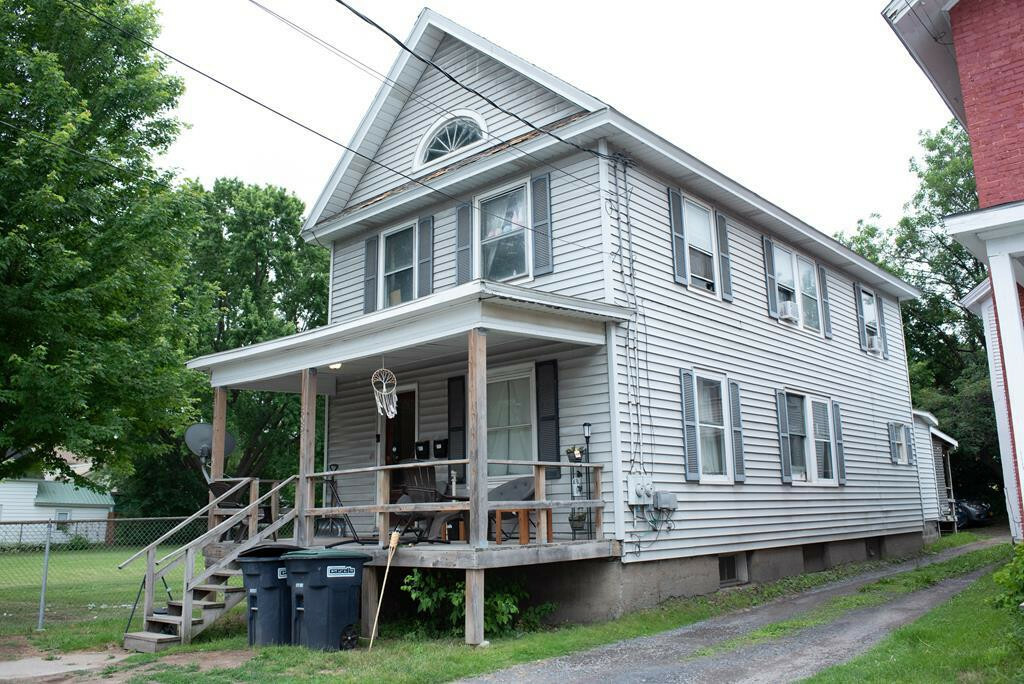 Property Photo:  5087 S Catherine Street  NY 12901 