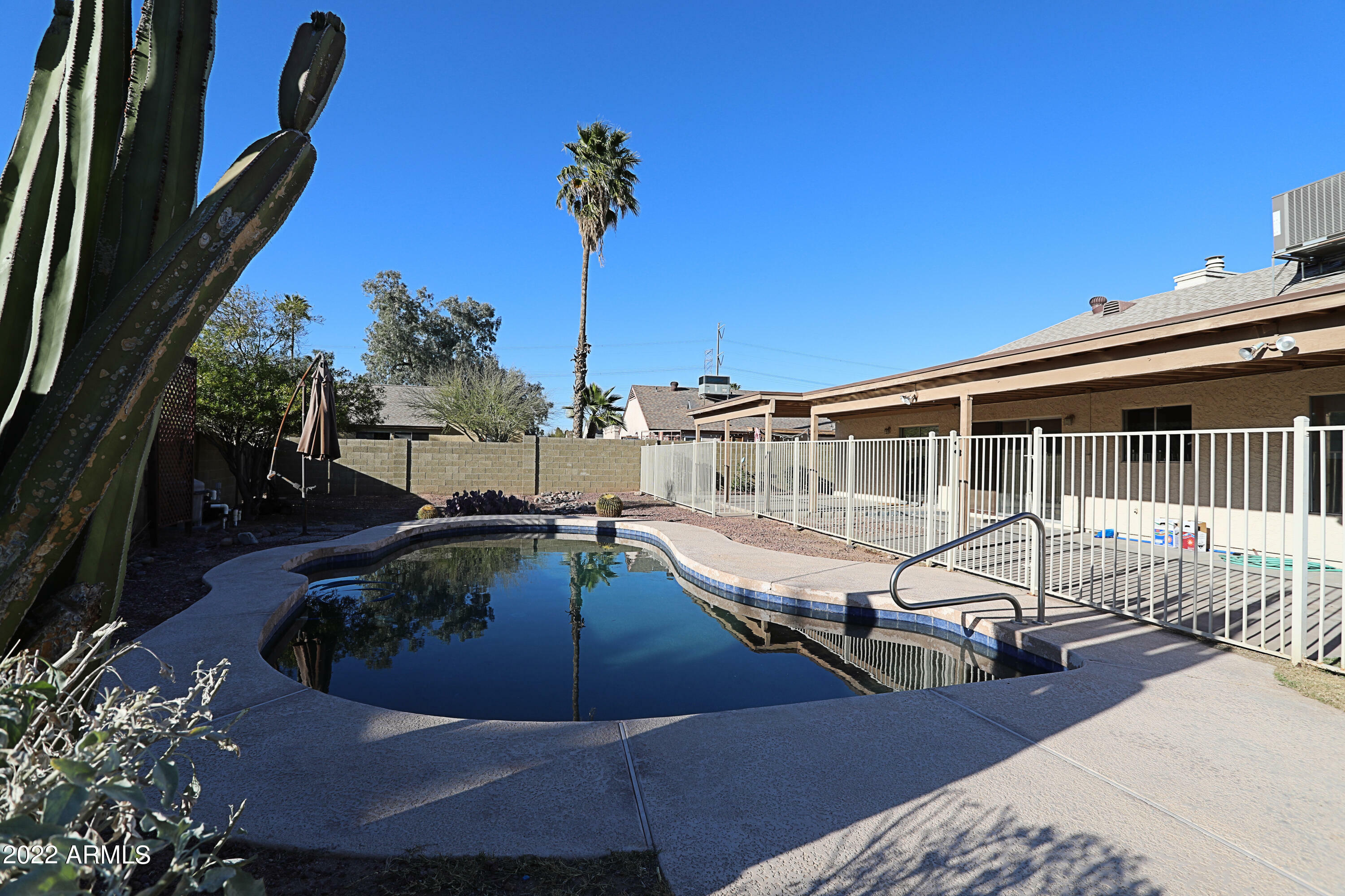 Property Photo: 7148 S Elm Street AZ 85283