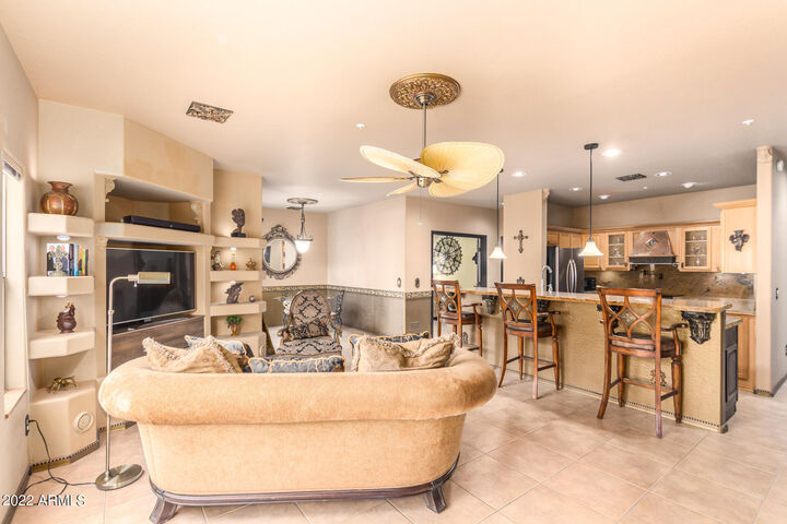 16734 E La Montana Drive 103  Fountain Hills AZ 85268 photo