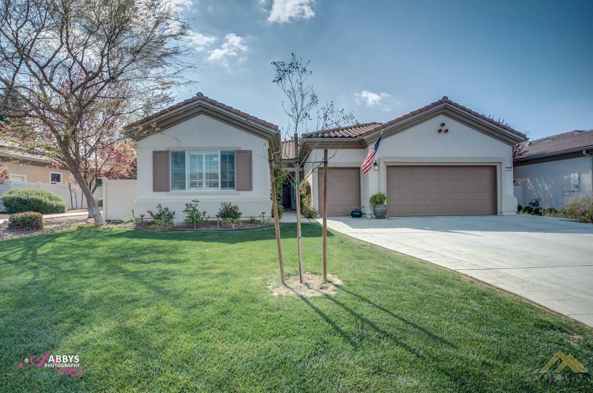 14307 Talon Grove Drive  Bakersfield CA 93306 photo