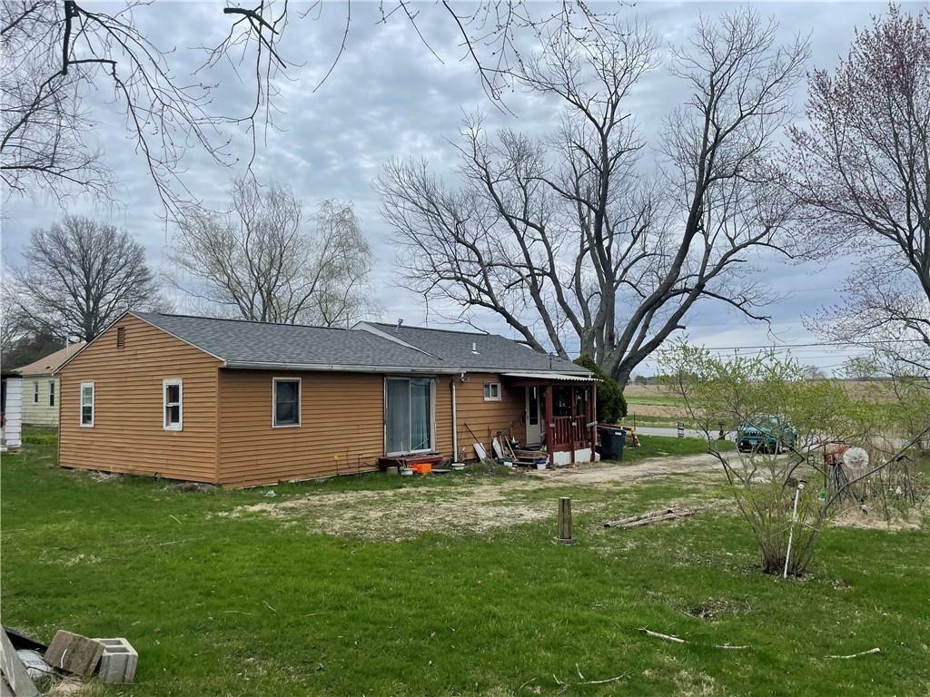 Property Photo:  225 S Twin Lakes Road  IL 62522 