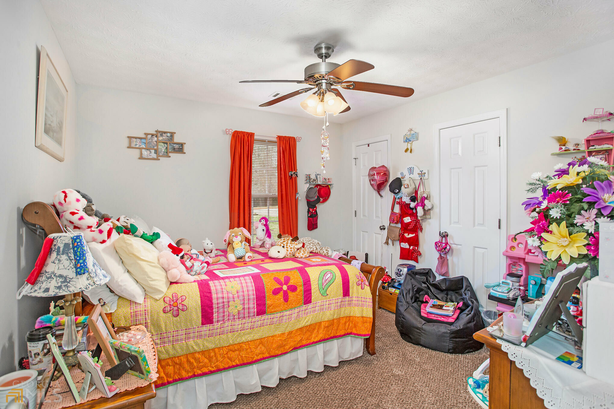 Property Photo: 55 Macadamia Court GA 30016