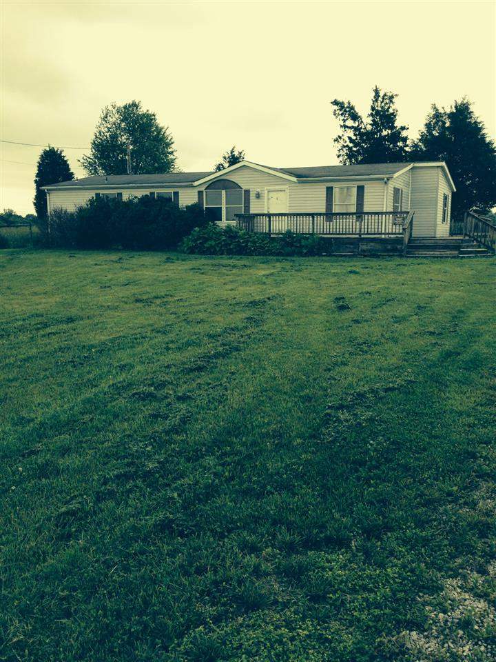 Property Photo: 227 Thornhill Estate Lane KY 40146