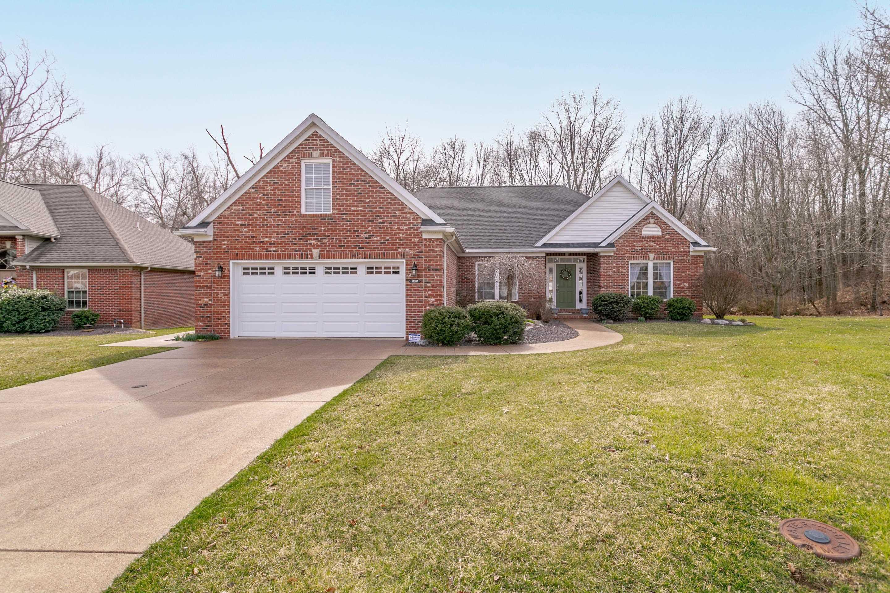 Property Photo: 2415 Aiden Drive IN 47725